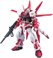 Bandai Hg 1/144 Gundam Astray Red Frame (flight unit)