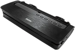 Вакуумный упаковщик BBK BVS801 (черный) Вакуумный упаковщик BBK BVS801 (черный)