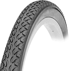 Покрышка KENDA Eurotrek K-197 40-622 28"-1 5/8"-1 1/2" (5-527929)