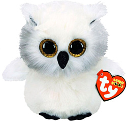 Ty Beanie Boo's Сова Snowy 36305