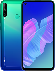 Смартфон Huawei P40 lite E NFC 4/64Gb