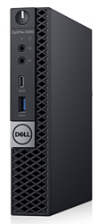 Dell OptiPlex Micro 3070-295183