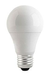 АБВ LED лайт Шарик G45 8W E27 4000К