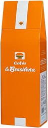 Cafes la Brasilena 5 Alturas молотый 250 г