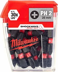 Набор инструментов Milwaukee 4932430853 25 предметов