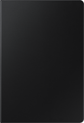 Samsung Book Cover для Samsung Galaxy Tab S7+/S7 FE (черный)