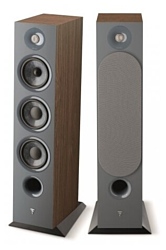 Focal Chora 826 Dark Wood