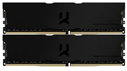 Модуль памяти GoodRAM IRDM PRO IRP-K3600D4V64L18/32GDC Модуль памяти GoodRAM IRDM PRO IRP-K3600D4V64L18/32GDC