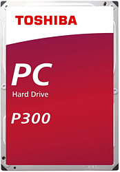 Toshiba P300 4TB HDWD240EZSTA