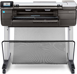 Плоттер HP DesignJet T830