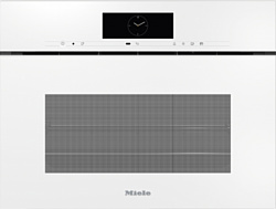 Miele DGC 7840 X BRWS