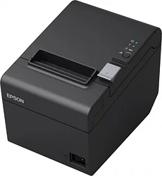 Термопринтер Epson TM-T20III C31CH51011