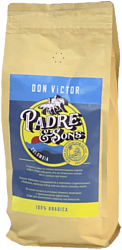Padre&Sons Don Victor зерновой 1 кг
