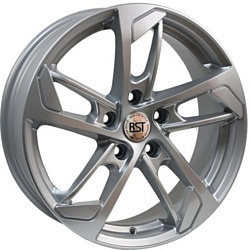 R-Steel R037 7x17/5x114.3 D66.1 ET45 S