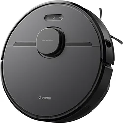 Робот-пылесос Dreame Robot Vacuum D9 Pro Робот-пылесос Dreame Robot Vacuum D9 Pro