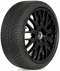 Michelin Pilot Alpin 5 SUV 265/40 R22 106V XL