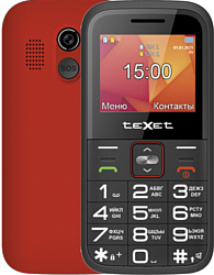 TeXet TM-B418