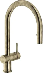 Смеситель Franke Active Neo 115.0554.566