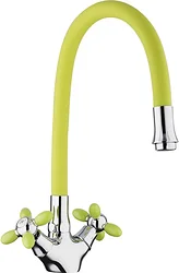 Смеситель Frud R44127-6