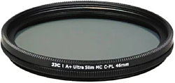 JJC F-CPL46 Ultra-Slim