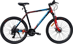 Tropix Mariano MTB 32 (2019)