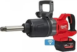 Гайковерт Milwaukee M18 ONEFHIWF1D-121C Гайковерт Milwaukee M18 ONEFHIWF1D-121C