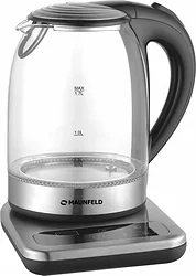 Электрочайник Maunfeld MGK-614BK Электрочайник Maunfeld MGK-614BK