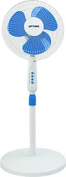 Вентилятор Optima OSF-30W (голубой)