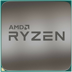 AMD Ryzen 3 3300X (BOX)