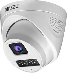 Ip-камера Ginzzu HID-4301A