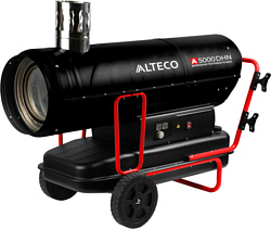 Alteco A 5000 DHN