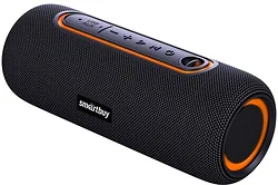 Портативная акустика SmartBuy Hero SBS-5280 (черный) Портативная акустика SmartBuy Hero SBS-5280 (черный)