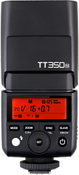 Godox ThinkLite TT350N TTL для Nikon / 26314