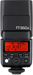 Фотовспышка Godox ThinkLite TT350N TTL для Nikon / 26314
