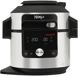 Мультиварка-скороварка Ninja OL650EU