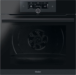 Электрический духовой шкаф Haier HWO60SM6F5BH