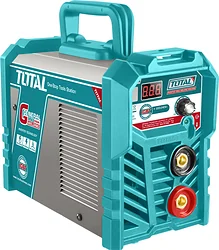 Сварочный аппарат Total TW216028