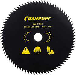 Нож для триммера CHAMPION C5112