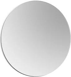 Зеркало Belux Консул В86 (1, белый глянцевый) Зеркало Belux Консул В86 (1, белый глянцевый)