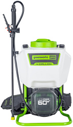 Greenworks GW-BPS60 5300107