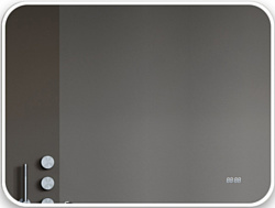 Зеркало Алмаз-Люкс Milan 8060d2c-4 (с подсветкой) Зеркало Алмаз-Люкс Milan 8060d2c-4 (с подсветкой)