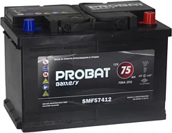 Probat 700A R+ (75Ah)