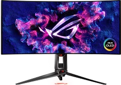 Игровой монитор ASUS ROG Swift OLED PG39WCDM