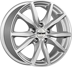 Колесный диск Carwel Бекан 6.5x15/5x110 D65.1 ET35 SB Колесный диск Carwel Бекан 6.5x15/5x110 D65.1 ET35 SB