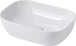 Раковина Abber Rechteck AC2200 Раковина Abber Rechteck AC2200