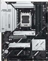 Материнская плата ASUS Prime X870-P Материнская плата ASUS Prime X870-P