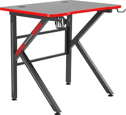 Геймерский стол Defender Assasin Black 64331 Геймерский стол Defender Assasin Black 64331