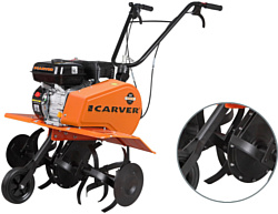 Мотокультиватор Carver T-651R Мотокультиватор Carver T-651R