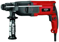 Перфоратор ELITECH П 280РЭМ (кейс) Перфоратор ELITECH П 280РЭМ (кейс)