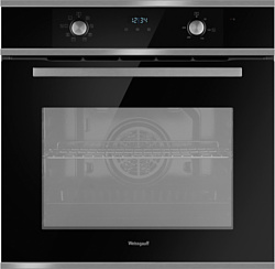 Weissgauff EOM 388 PDX Steam Clean Weissgauff EOM 388 PDX Steam Clean